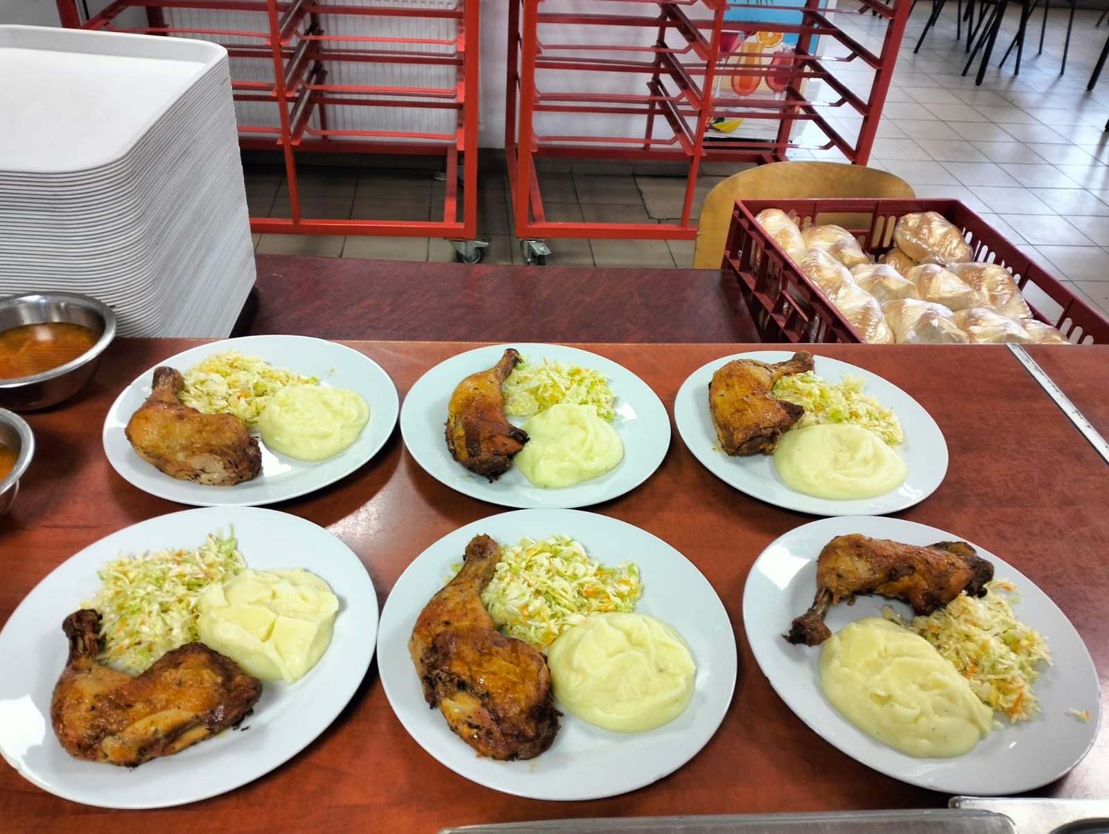 Catering Bon Apetit Pitesti - Imagine 87